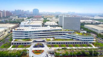 博眾精工獲評2018年度蘇州市地標型企業，引領電子產品技術開發新高度