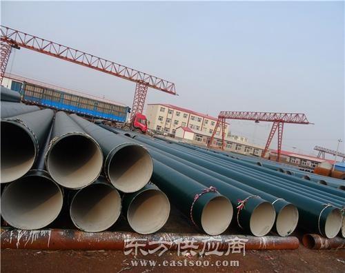 無溶劑環氧樹脂涂料防腐鋼管與環氧白陶瓷防腐鋼管 性能、應用與廠家圖片展示