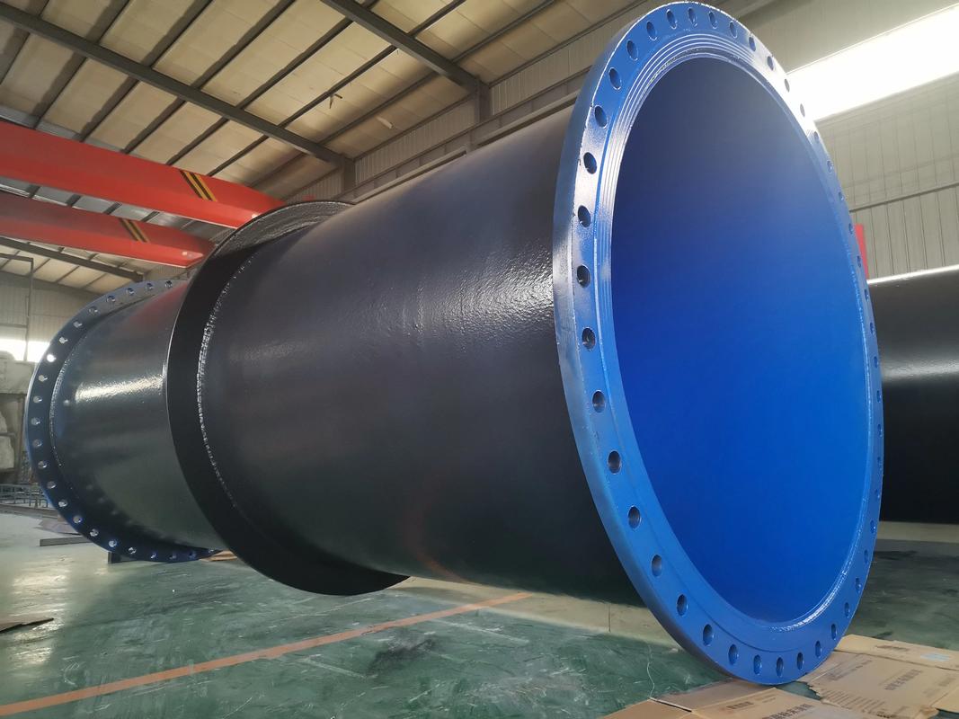 江西成都襯塑鋼管廠家 PP涂塑鋼管的物理力學性能和化學穩(wěn)定性分析