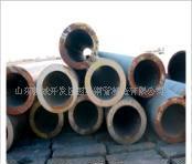 光亮管、無縫鋼管、圓鋼——工業(yè)領域的基礎與關鍵