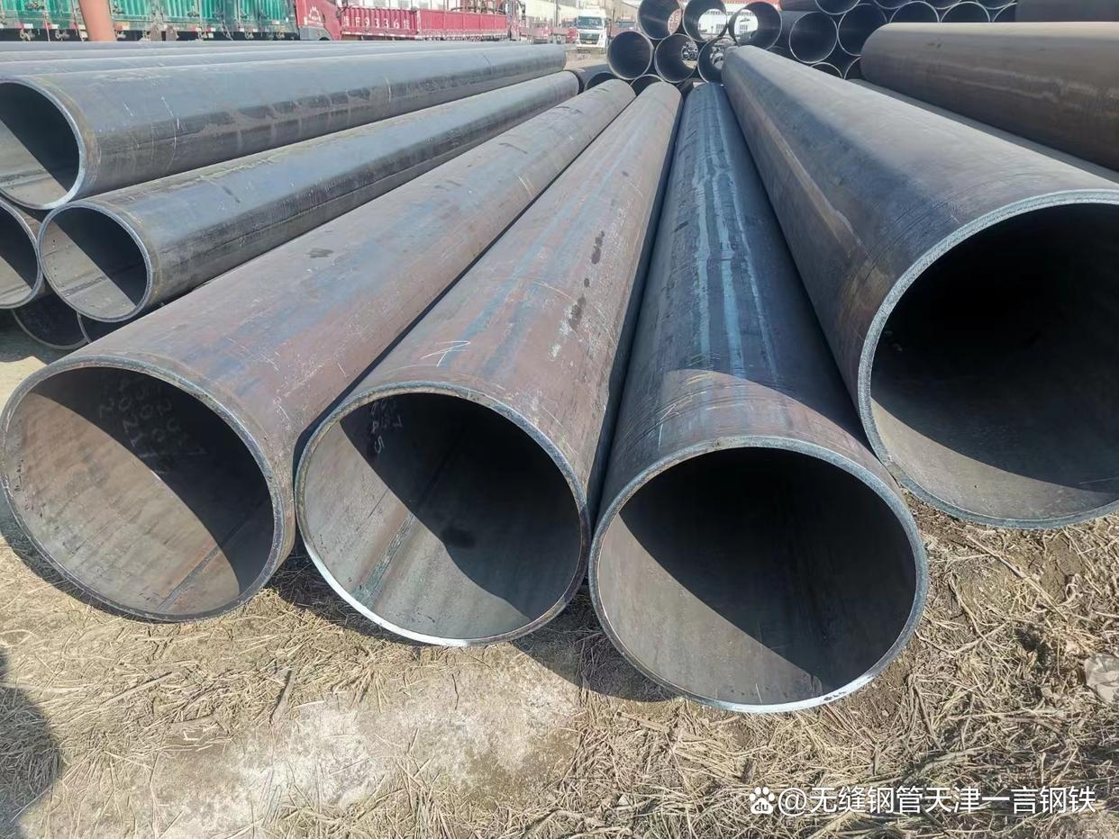 Q355B鋼管 高頻焊管與埋弧焊鋼管的特性與應(yīng)用對比